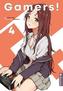 Gamers! Light Novel 04