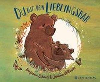 Du bist mein Lieblingsbär