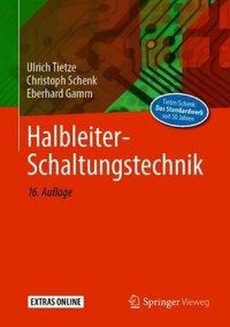 Halbleiter-Schaltungstechnik