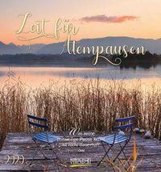 Zeit für Atempausen 2020