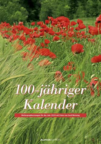 100-Jähriger Kalender 2020
