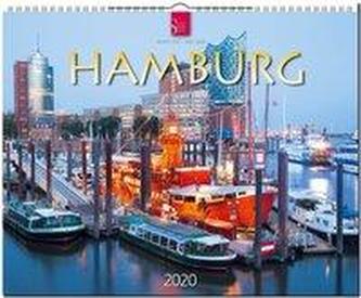 Hamburg 2020