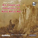 Ein Yankee aus Connecticut an König Artus' Hof