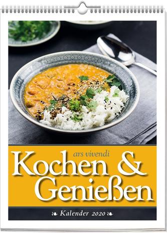 Kochen & Genießen 2020