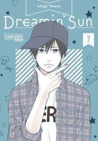 Dreamin' Sun 7