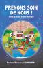 Prenons soin de nous !