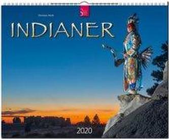 Indianer 2020