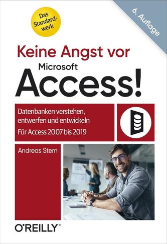 Keine Angst vor Microsoft Access!