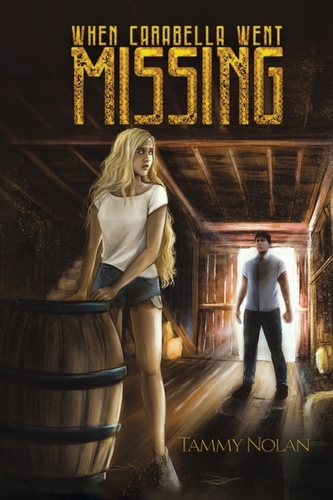 When Carabella Went Missing