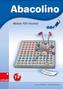 Abacolino - Abaco tricolor 100 - Arbeitsheft