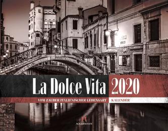 La Dolce Vita 2020