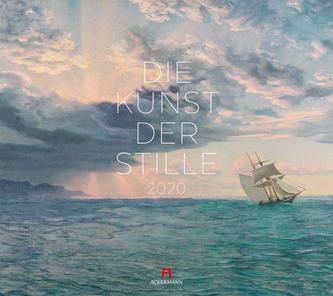 Die Kunst der Stille 2020