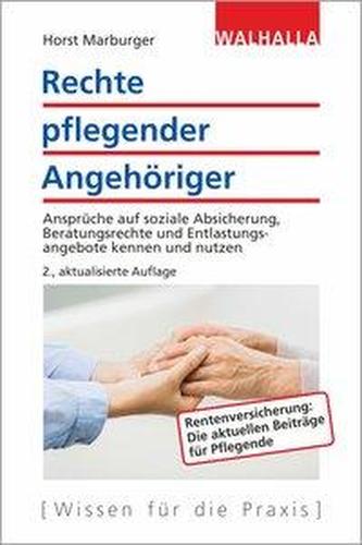Rechte pflegender Angehöriger