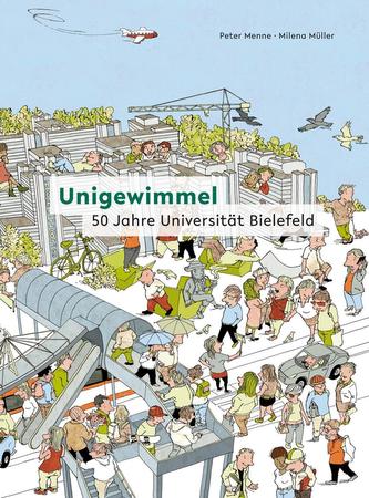 Unigewimmel