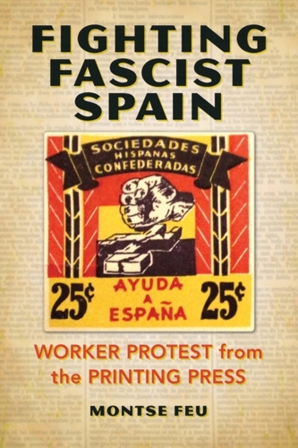 Fighting Fascist Spain