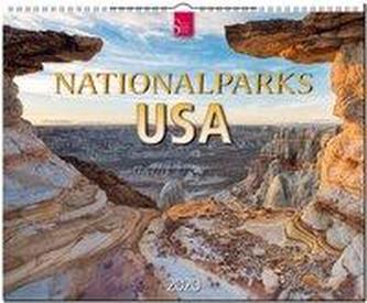 Nationalparks USA 2020
