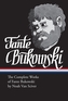 The Complete Works Of Fante Bukowski