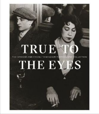 True to the Eyes