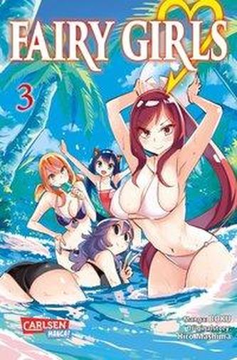 Fairy Girls 3