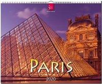 Paris 2020