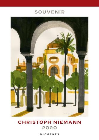 Souvenir 2020