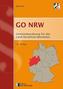 Gemeindeordnung für das Land Nordrhein-Westfalen (GO NRW)