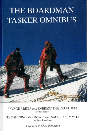 BOARDMAN TASKER OMNIBUS