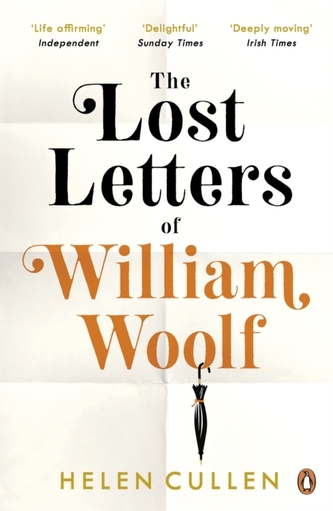 The Lost Letters of William Woolf