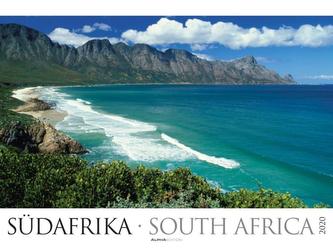 Südafrika 2020