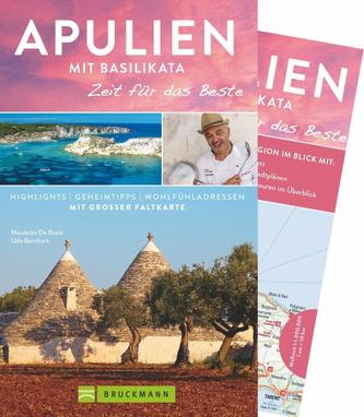 Apulien mit Basilikata - Zeit für das Beste