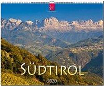 Südtirol - Dolomiten 2020