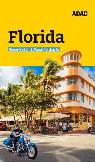 ADAC Reiseführer plus Florida