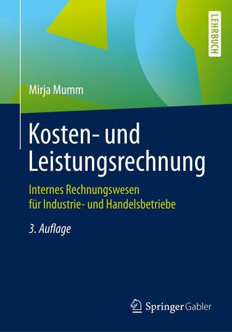 Kosten- und Leistungsrechnung