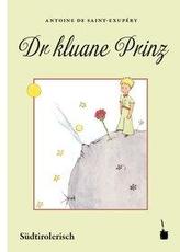 Der kleine Prinz. Dr kluane Prinz