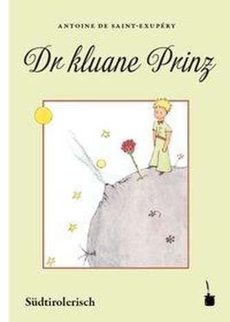 Der kleine Prinz. Dr kluane Prinz