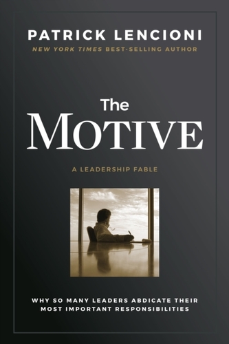 The Motive