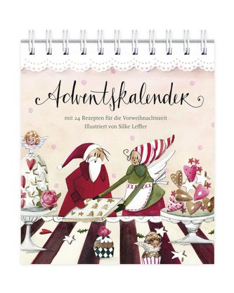 Adventskalender