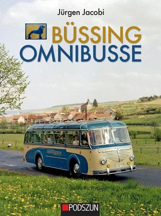 Büssing Omnibusse