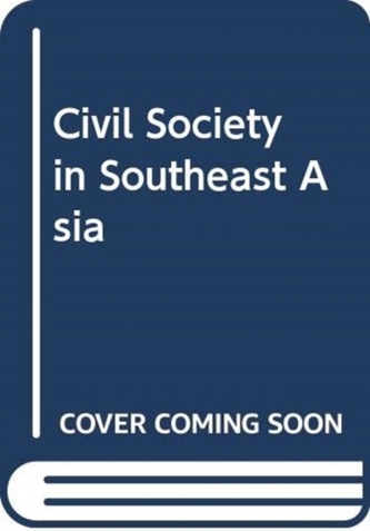 Civil Society in Southeast Asia