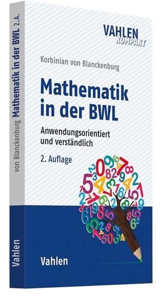 Mathematik in der BWL