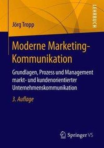 Moderne Marketing-Kommunikation
