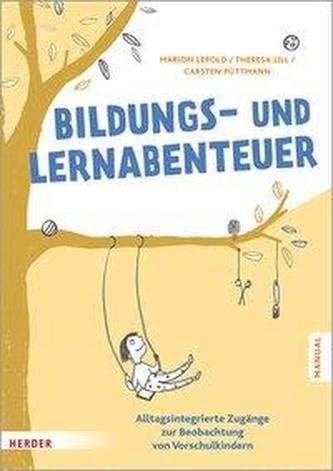Bildungs- und Lernabenteuer: Manual