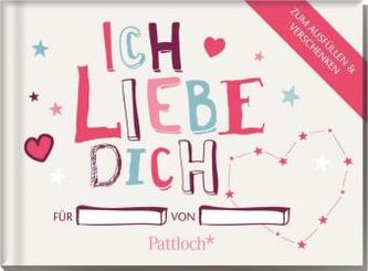 Ich liebe dich