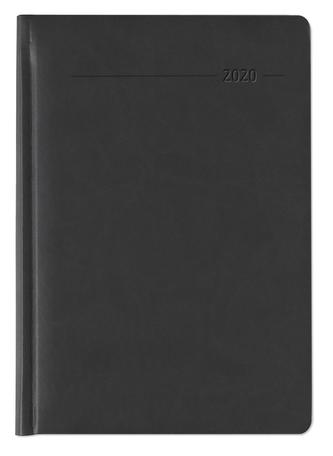 Praxistimer Tucson schwarz 2020 - Servicetimer A4
