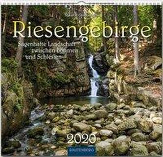 Riesengebirge - Sagenhafte Landschaft zwischen Böhmen und Schlesien 2020