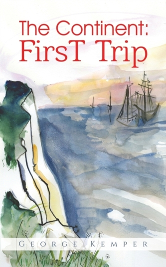 The Continent: First Trip