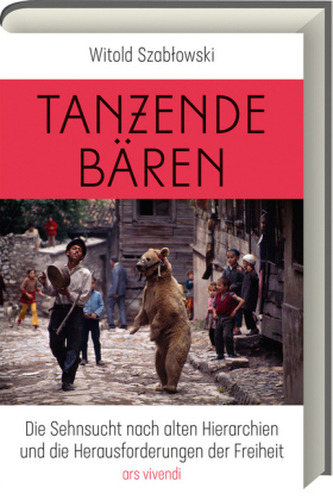 Tanzende Bären