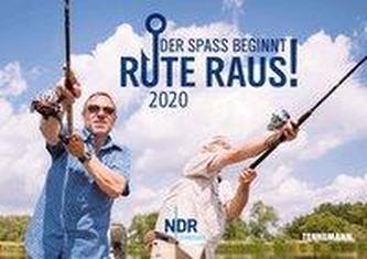 Rute raus, der Spaß beginnt 2020