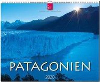 Patagonien - Land unendlicher Weite 2020