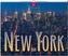 New York 2020
